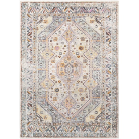 Livabliss New Mexico NWM-2309 Machine Crafted Area Rug NWM2309-23